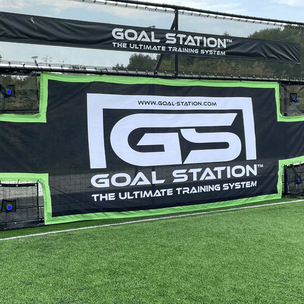 Goal Target - Goal Station