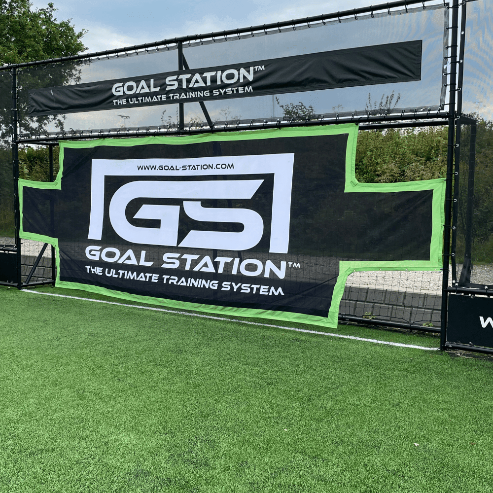 Goal Target - Goal Station