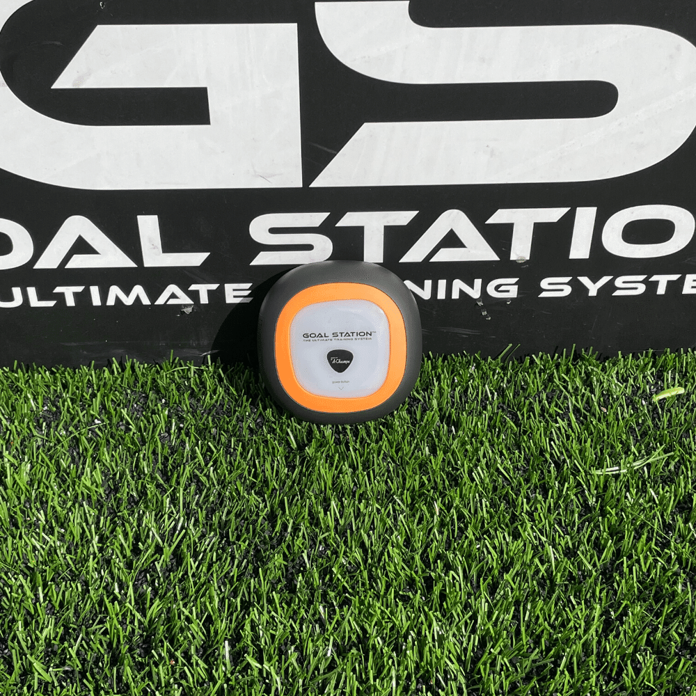 Ignite Trainer - Goal Station