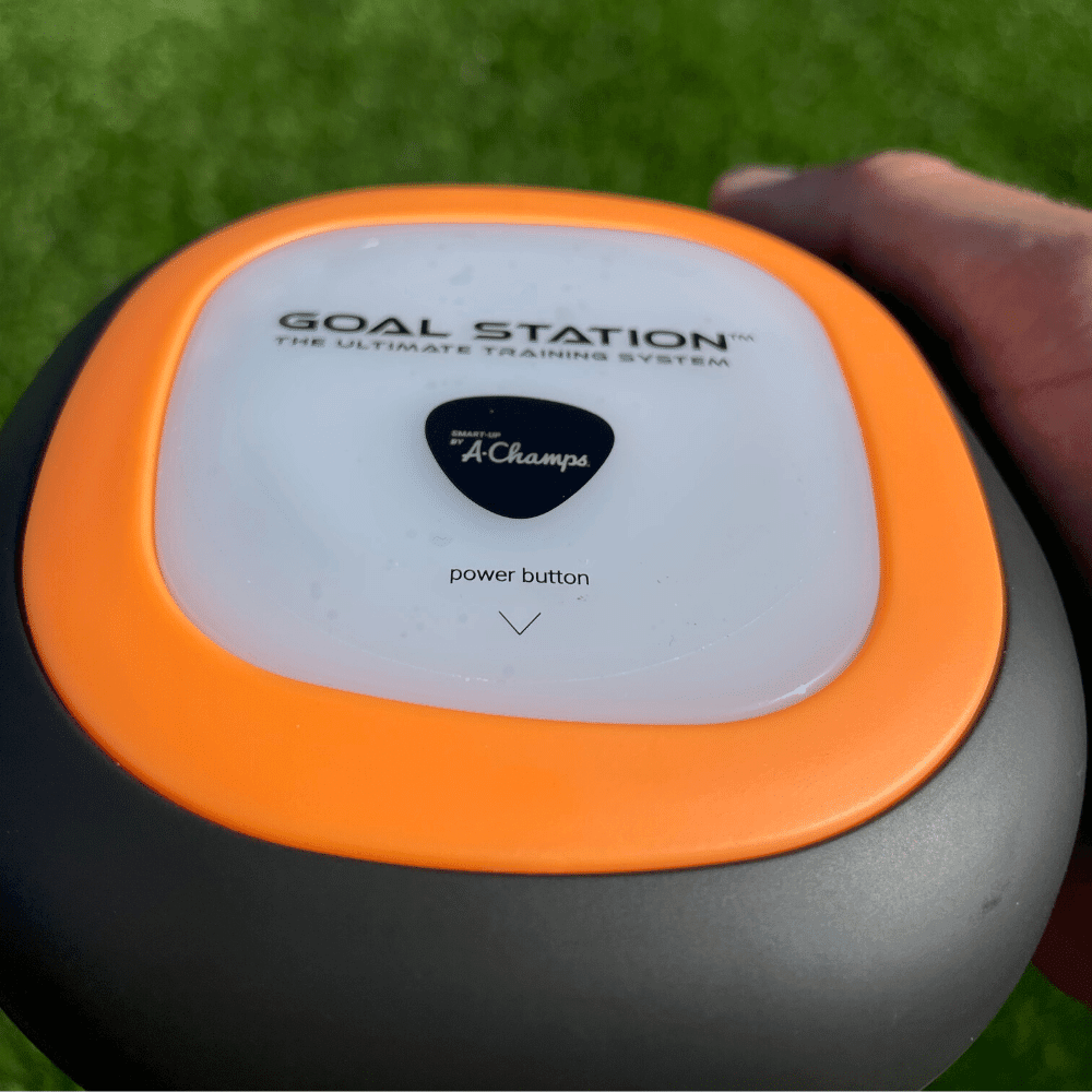 Ignite Trainer - Goal Station