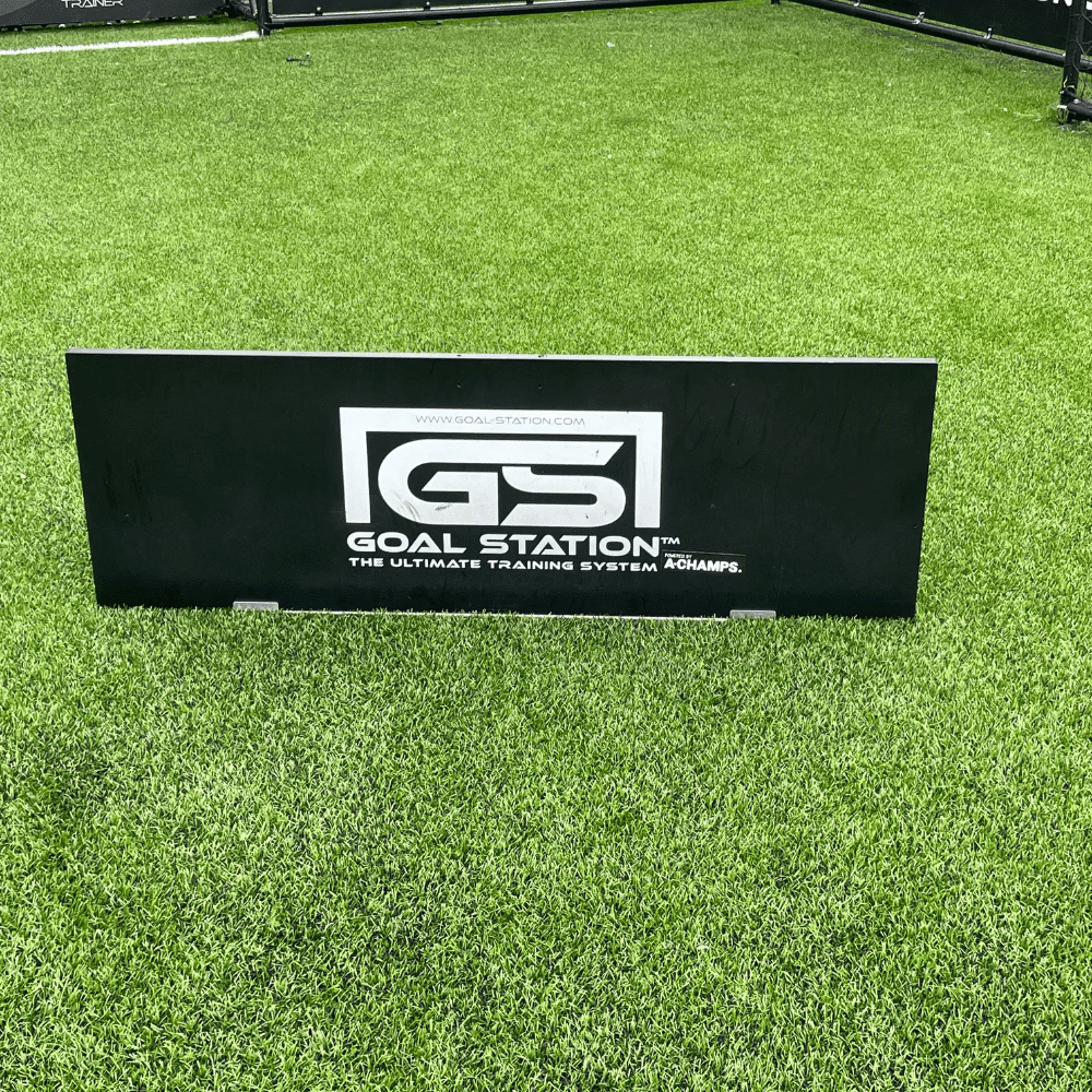 Rebounder Pro - Goal Station