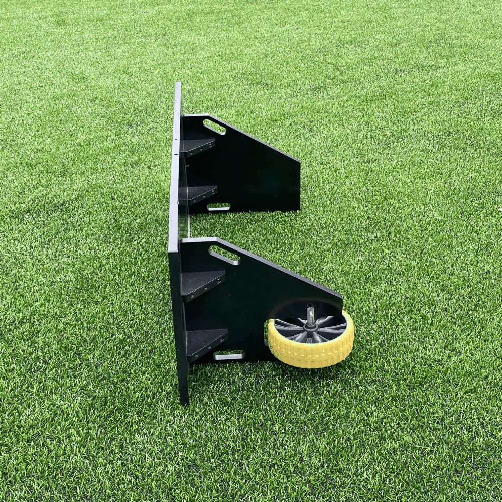 Rebounder Pro - Goal Station