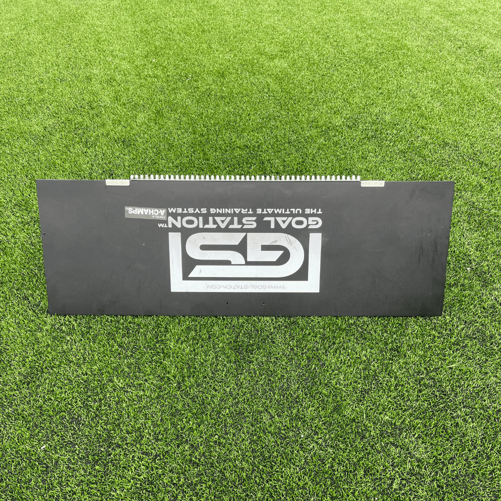 Rebounder Pro - Goal Station