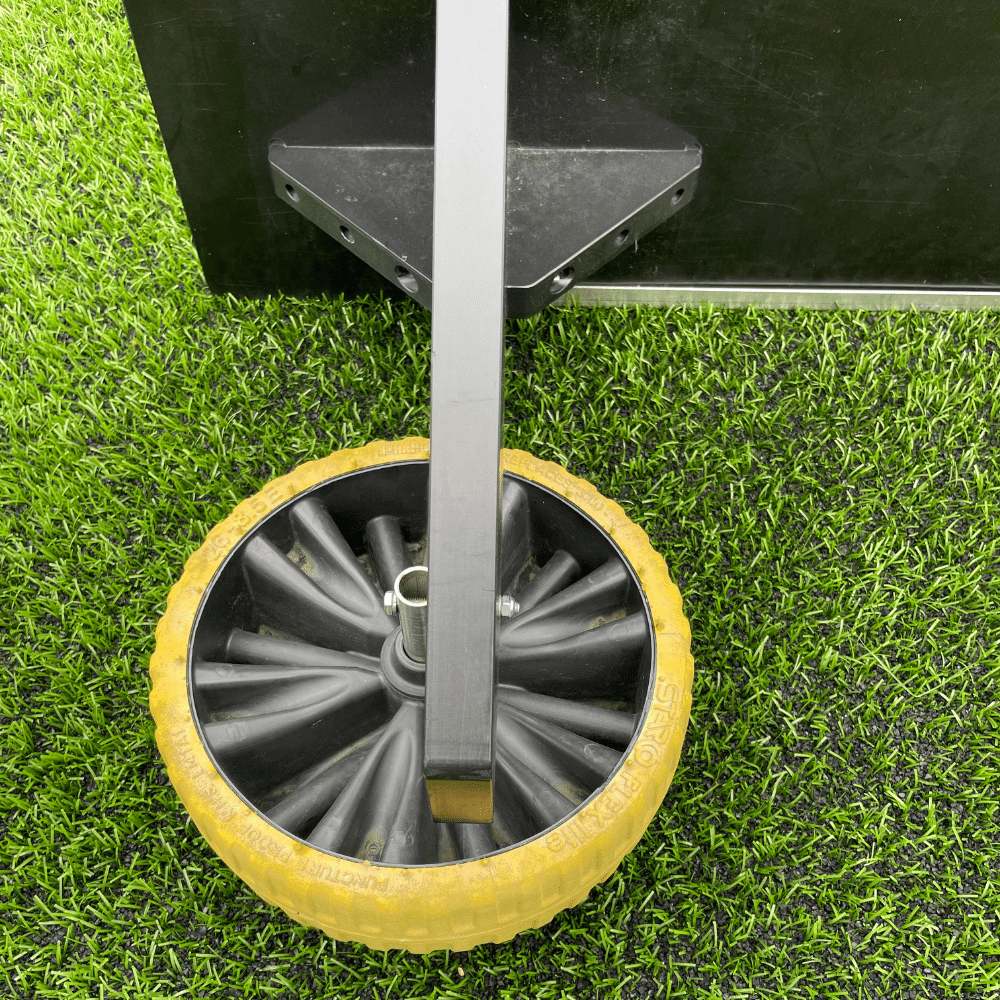 Rebounder Pro - Goal Station