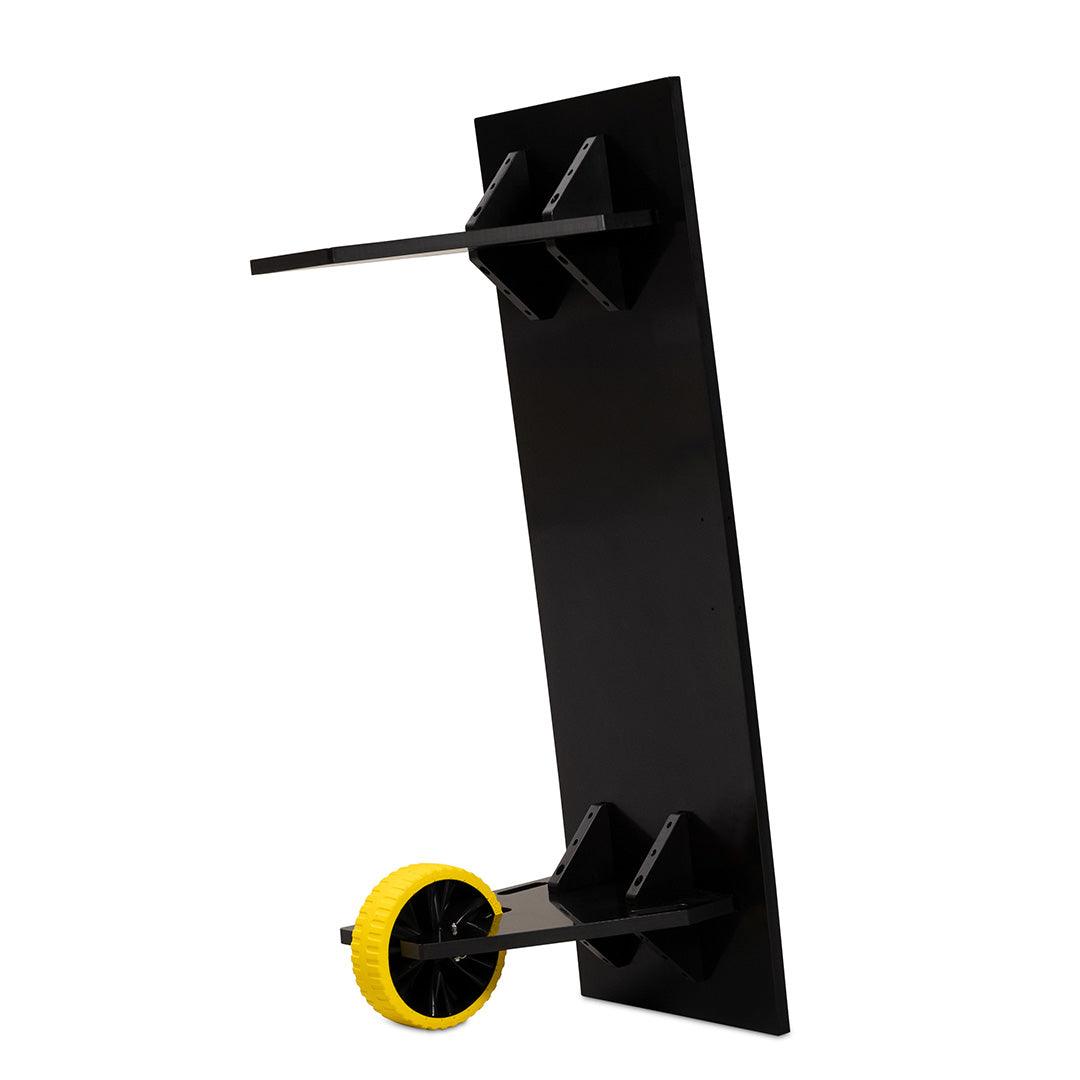 Rebounder Pro - Goal Station