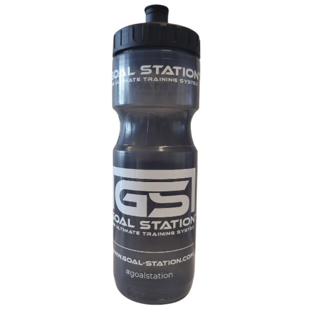 Goal Station Water Bottle - Goal Station