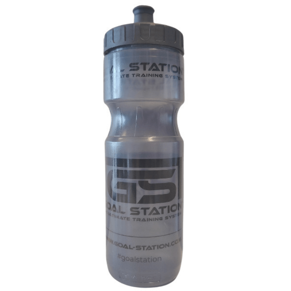 Goal Station Water Bottle - Goal Station