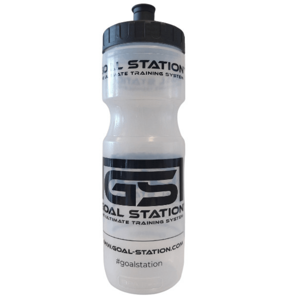 Goal Station Water Bottle - Goal Station