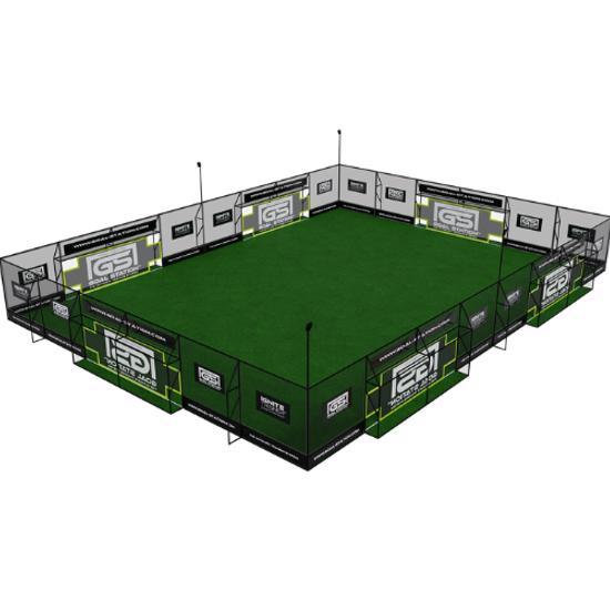 Goal Station Arena Pro - Goal Station