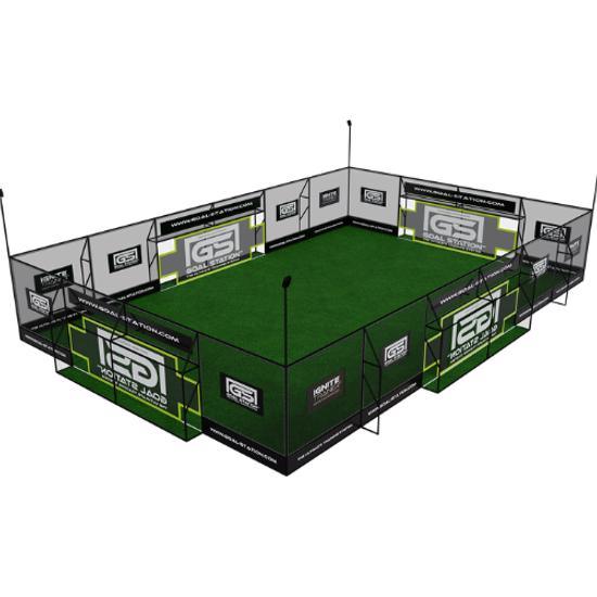 Goal Station Arena Pro - Goal Station