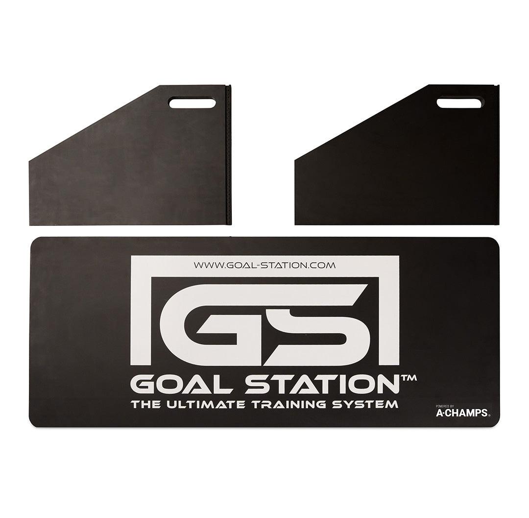 Home Edition - Goal Station