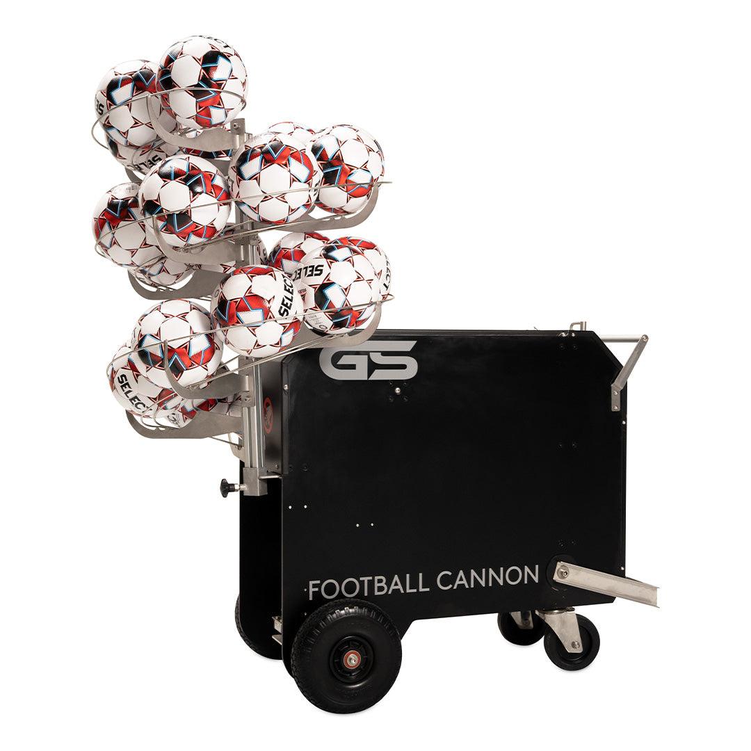 Football Cannon - Goal Station