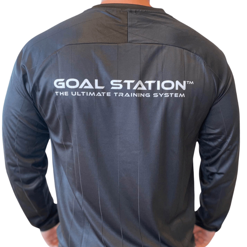 Goal Station Shirt - Goal Station
